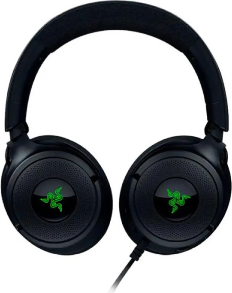 Kraken V4 X Casque Gamer avec Audio Spatial et Haut-parleurs de 40mm - 4