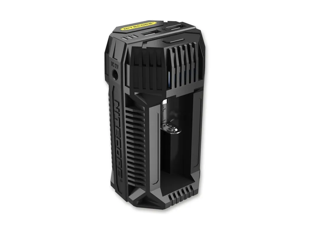 Chargeur V2 anti-surchauffe pour résoudre les problèmes de charge lente de nuit
