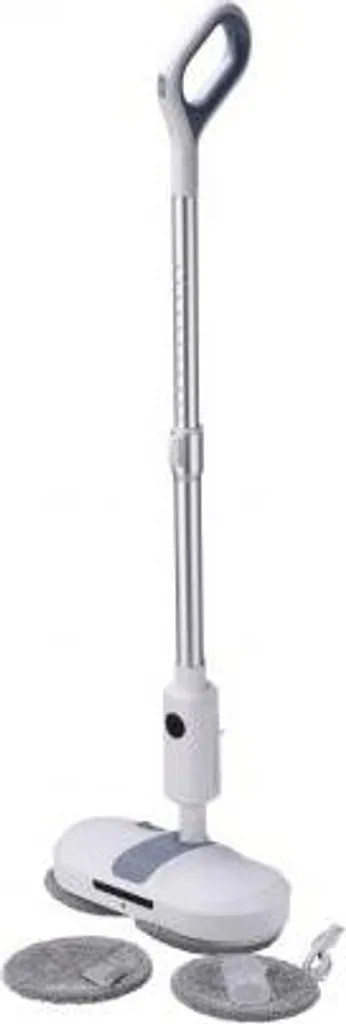 Polisseuse rotative rechargeable avec variateur de vitesse orbital