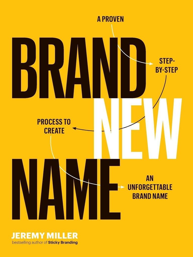 Brand New Name