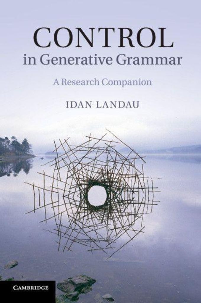 Control in Generative Grammar