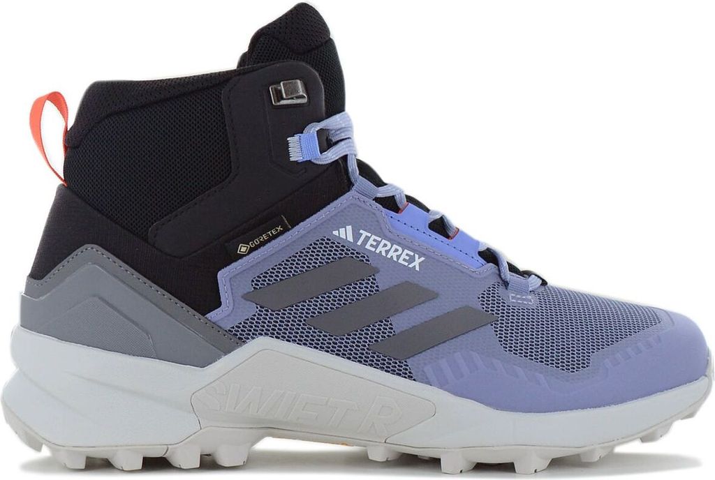 adidas TERREX Swift R3 MID GTX - GORE-TEX - Herren Wanderschuhe HR1305 , EU 43 1/3 UK 9