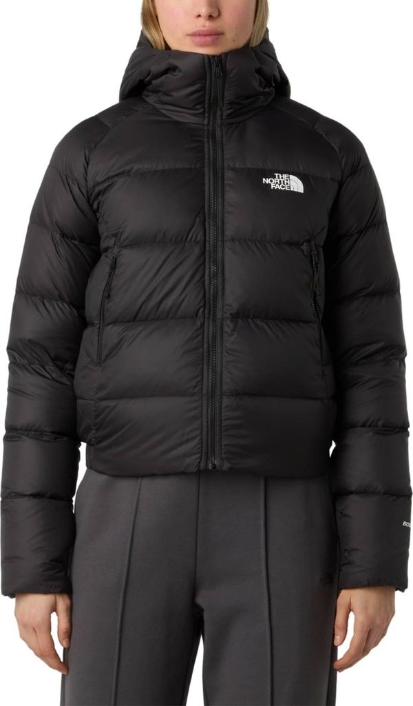 THE NORTH FACE - Dámská krátká péřová bunda Hyalite s Obrázek produktu 