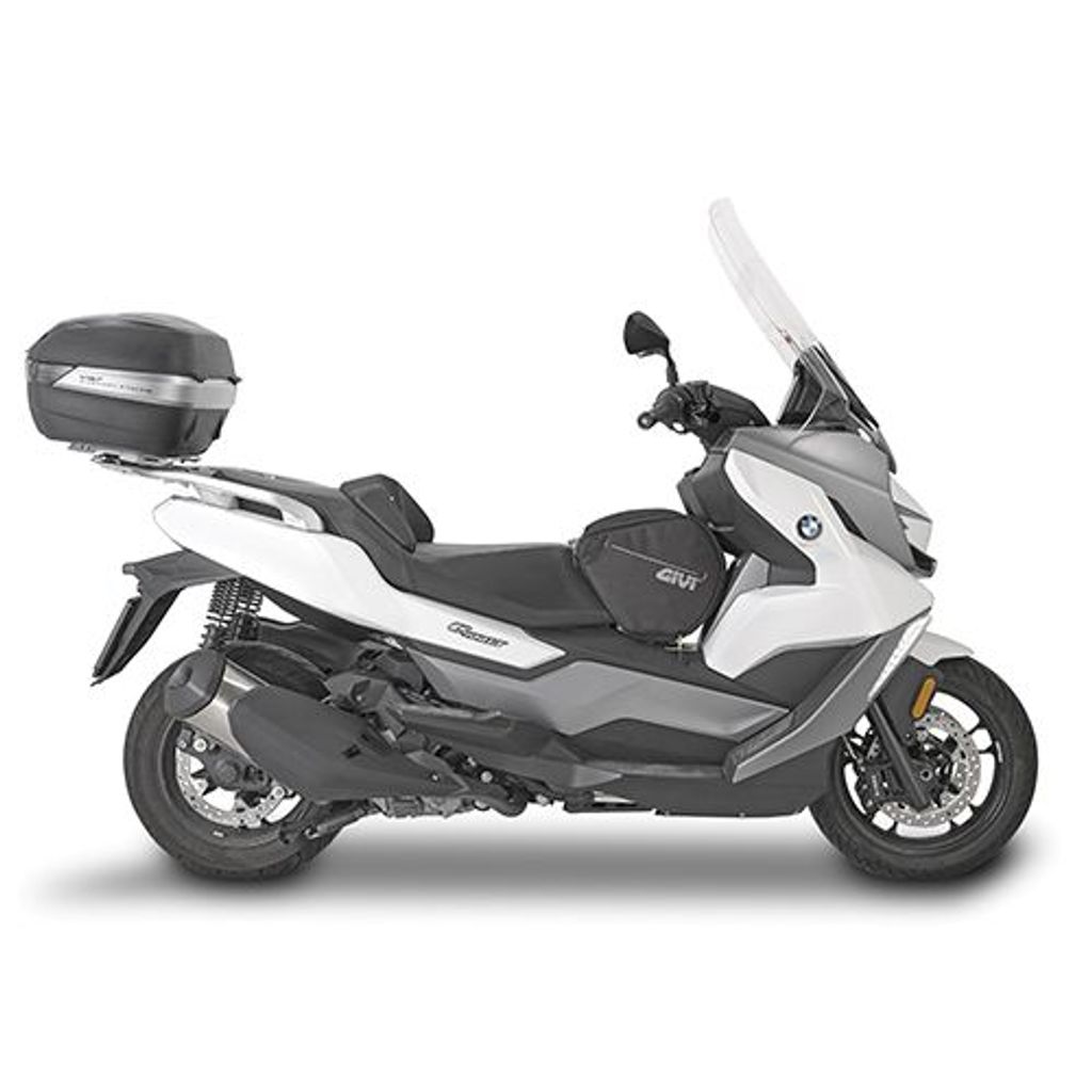 Zestaw montażowy Givi D5132KIT do szyby przedniej Zdjęcie produktu 