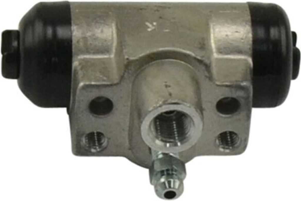 KAVO PARTS Radbremszylinder Trommelbremse Hinten für DAIHATSU SIRION (M1) BWC-1513
