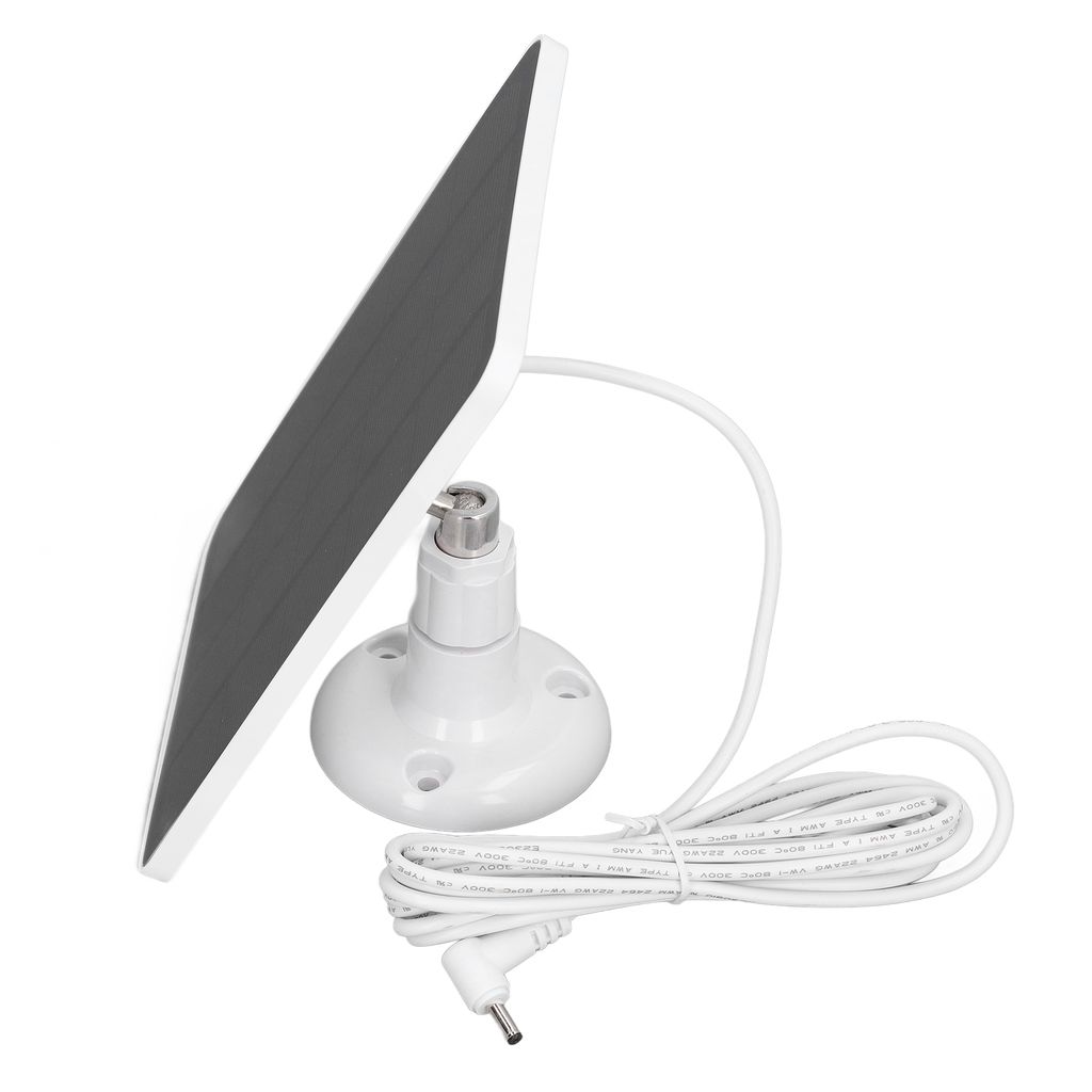 10W Solarpanel-Ladegerät,10W tragbares Solarpanel-Ladegerät,Solarpanel für Ringkamera,Solarpanel-Ladegerät,tragbares Solarpanel-Ladegerät,trag...