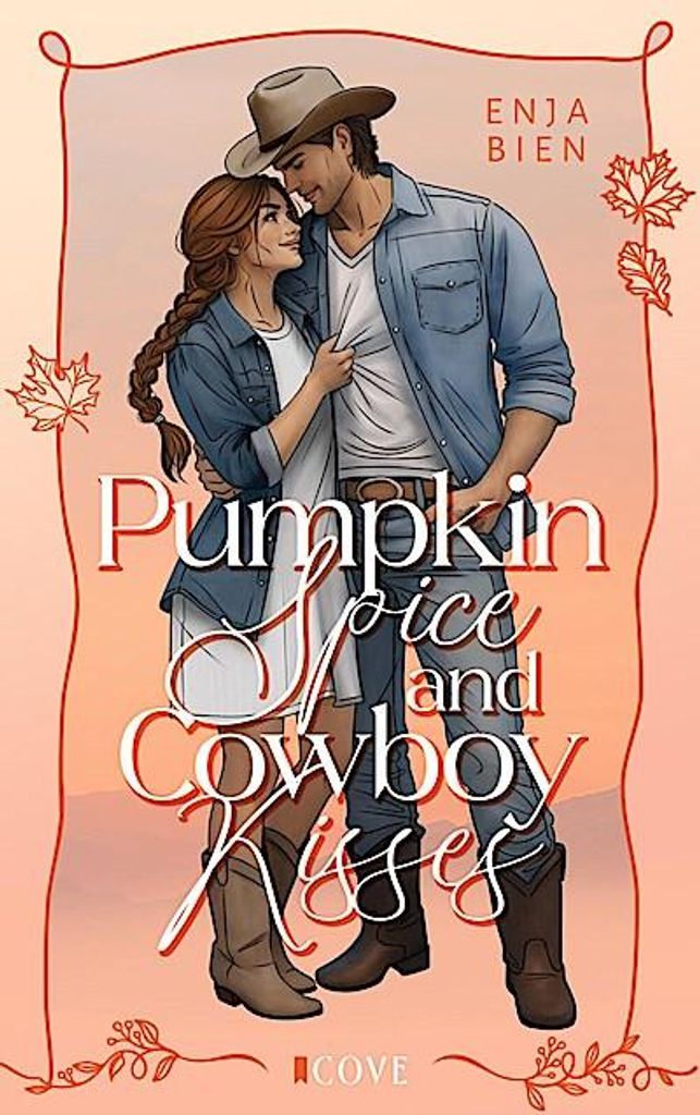 Pumpkin Spice & Cowboy Kisses Produktbild 
