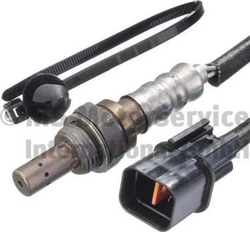 Capteur d'Oxygène Sonde Lambda pour Hyundai Santa Fe et Kia Magentis