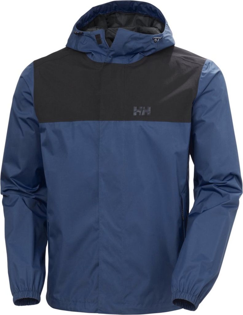 Jacken Helly Hansen Vancouver Rain Jacket 53935584 Produktbild 