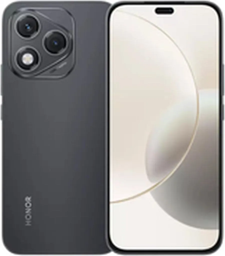 Téléphone portable Honor 5109BRUV 256 Go avec un grand écran de 6,7"