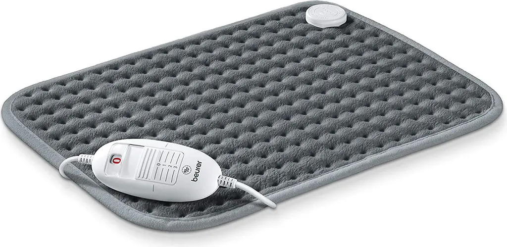 Coussin Chauffant pour le Dos Beurer HK SE Cosy - Idéal pour l'Hiver