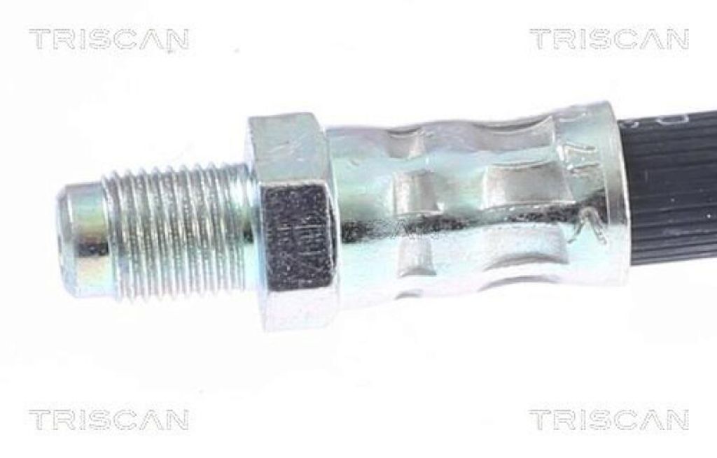 TRISCAN Bremsschlauch Links Rechts Vorne 8150 25161