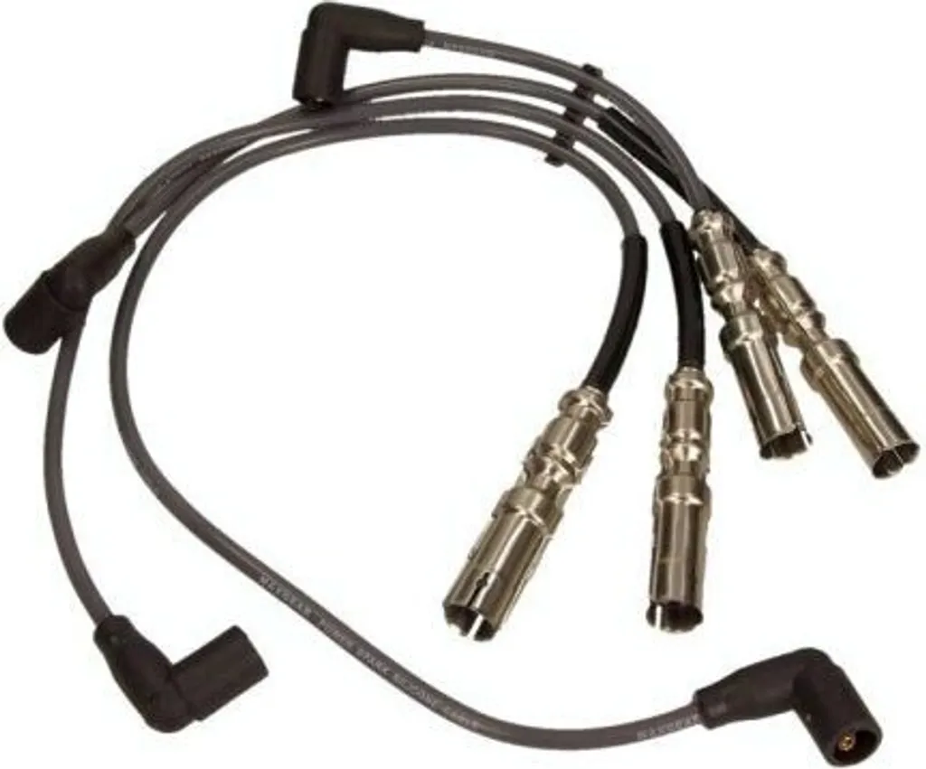 Kit Cavi Accensione Professionale MAXGEAR 53-0183 OE 06A905409N