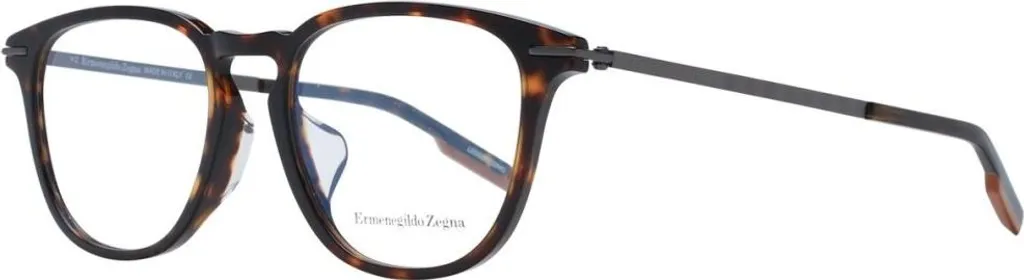 Lunettes Ermenegildo Zegna EZ5224-D idéales pour le travail sur écran