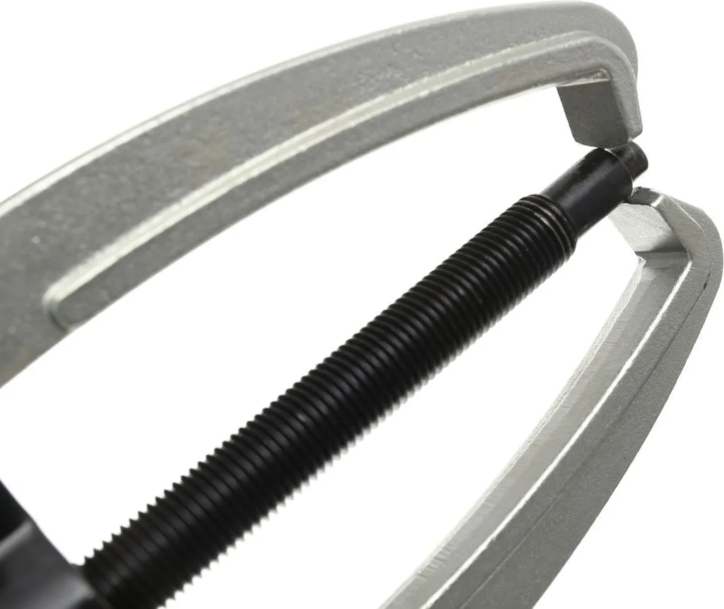 Kraft & Dele KD10138 Extracteur de Roulements 2 Bras 4 Pouces 100mm - 3