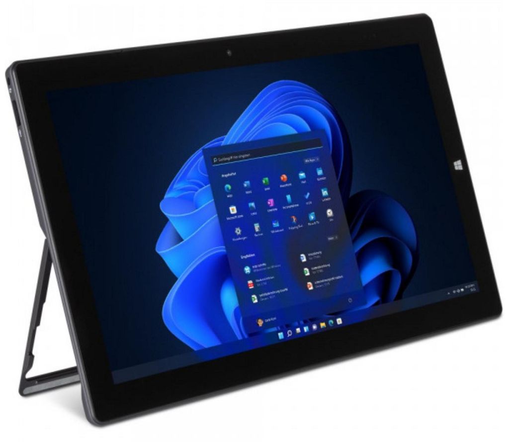 Terra TERRA PAD 1220142 tablet Intel® Core™ i5 512 GB 31.2 Image du produit 