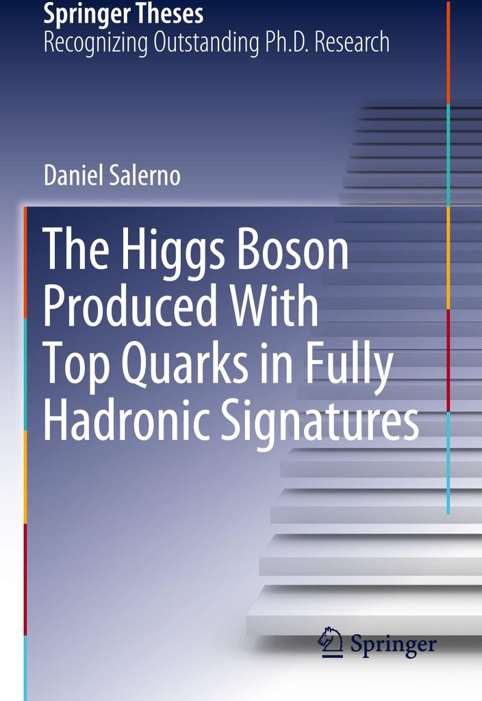 The Higgs Boson Produced With Top Quarks in Fully Hadronic Signatures