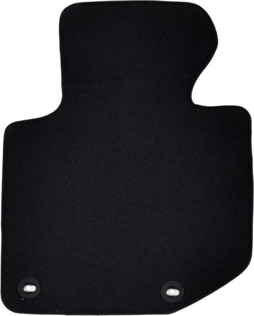 Tapis de sol avant gauche haut de gamme pour Bmw 3 E36 Image du produit 