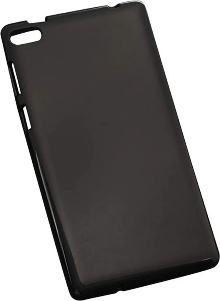 Copertura protettiva per Lenovo Tab E8 TB-8394F 8 pollici Silicone Cover Slim Case Ultra Thin Black