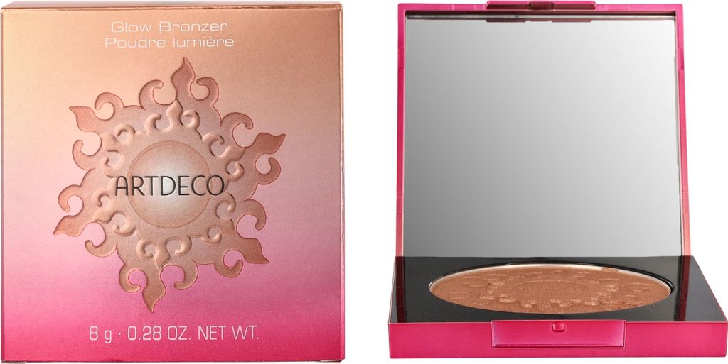 Artdeco Glow Bronzer