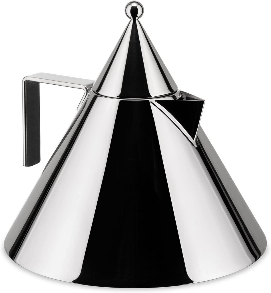 Alessi Wasserkessel Il Conico - 90017 - 2 litre - von Aldo Obrázok produktu 