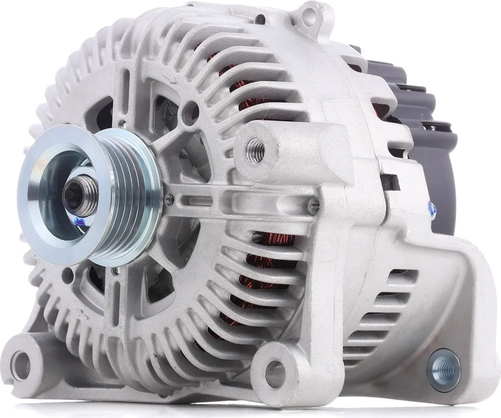 Alternateur STARK 150A compatible BMW X5 E53 et Série 5 E61 - Haute Qualité
