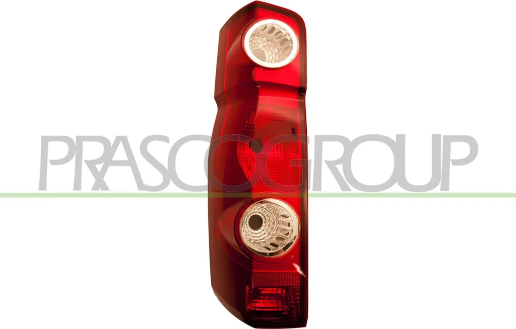 Feu arrière pour Crafter 2E côté gauche - PRASCO VG9524154 OE 2E0945095