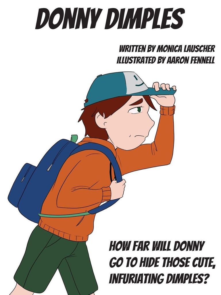 Donny Dimples