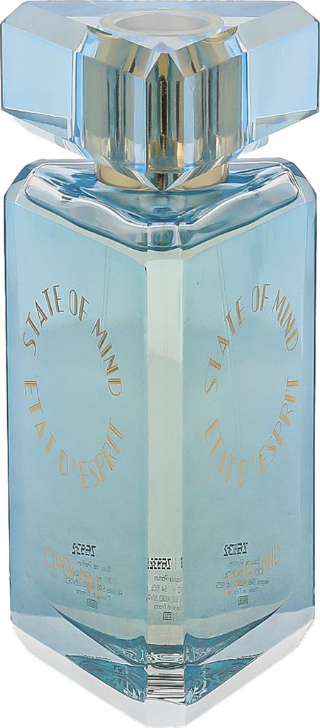 State of Mind Open Mind Parfém 100 ml UNISEX