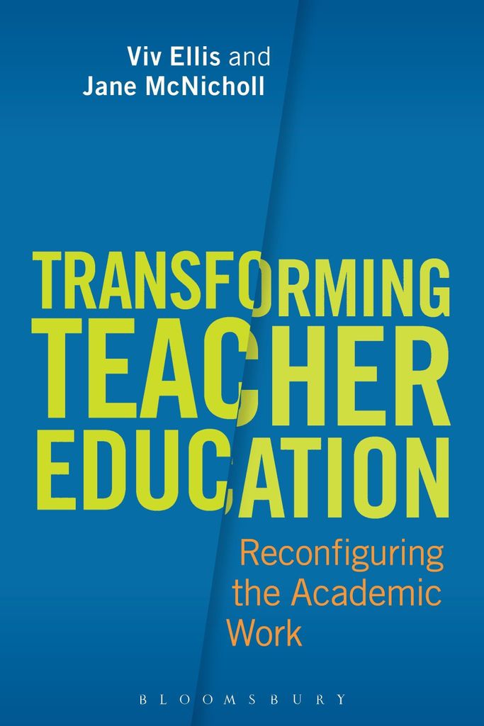 Veränderung der Lehrerausbildung