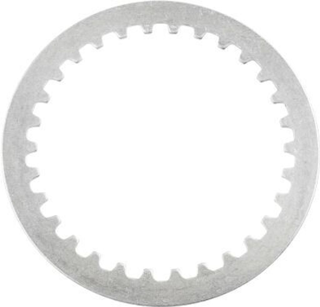 TRW Stahllamellensatz Kupplung MES305-6 2,3mm 122mm Stahl Produktbild 