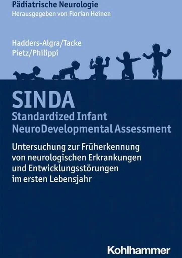 Sécuriser le diagnostic neuro-développemental du bébé avec SINDA