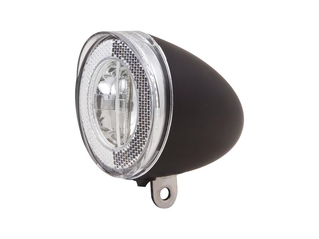 Spanninga Led-Scheinwerfe R Swingo 20 Xdo Schwarz schwarz Produktbild 