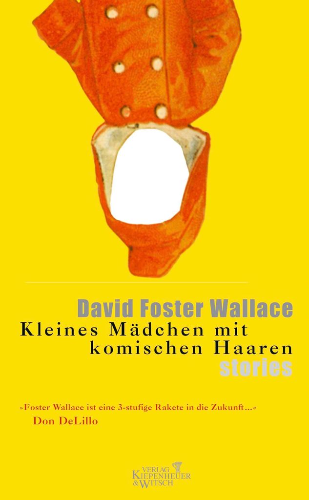 Wallace, D: Kleines Maedchen