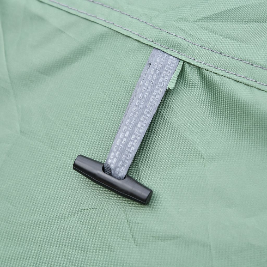 Outsunny Zelt für 4-5 Personen Campingzelt mit Heringen Produktbild 7