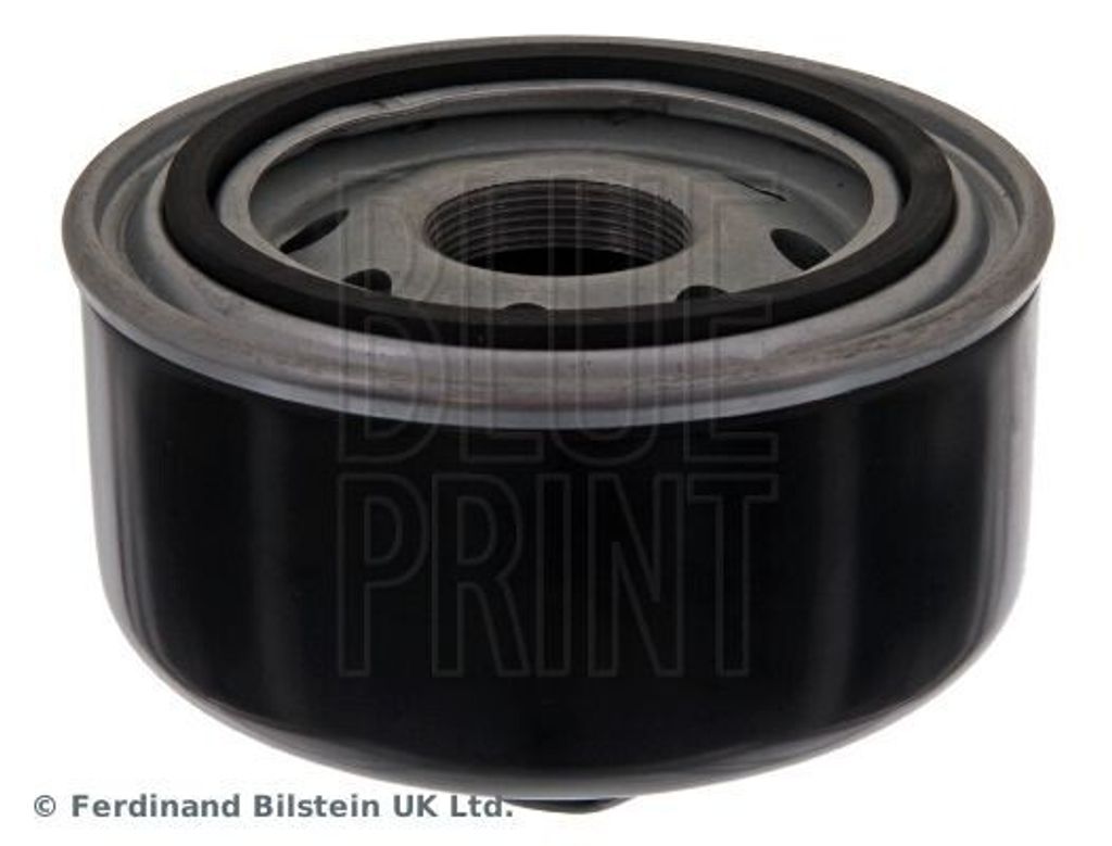 Ölfilter BLUE PRINT ADV182172 Anschraubfilter für VW LT 28-46 II Kastenwagen (2DA, 2DD, 2DH) LT 28-35 II Bus (2DB, 2DE, 2DK) für NISSAN NAVARA (...