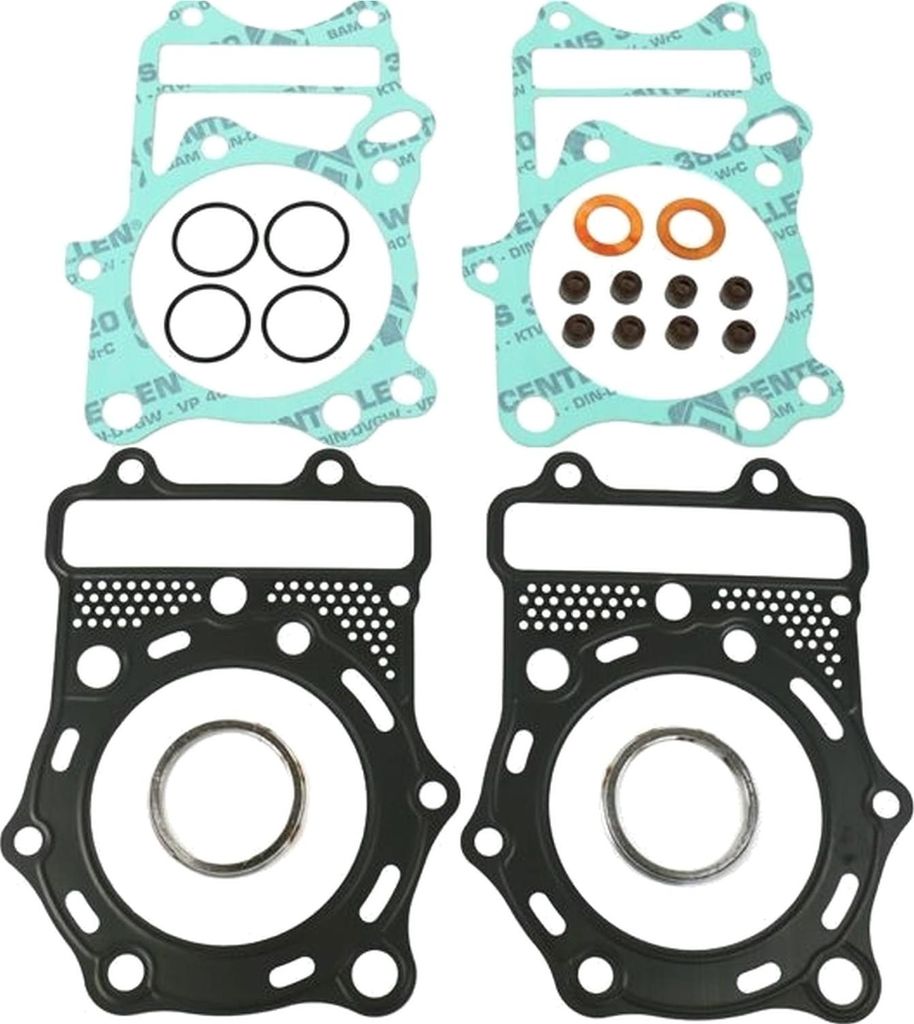 Motor-Dichtungssatz Topend für Kawasaki VN 800 B Classic Baujahr 1996-2006 von Athena - Neu