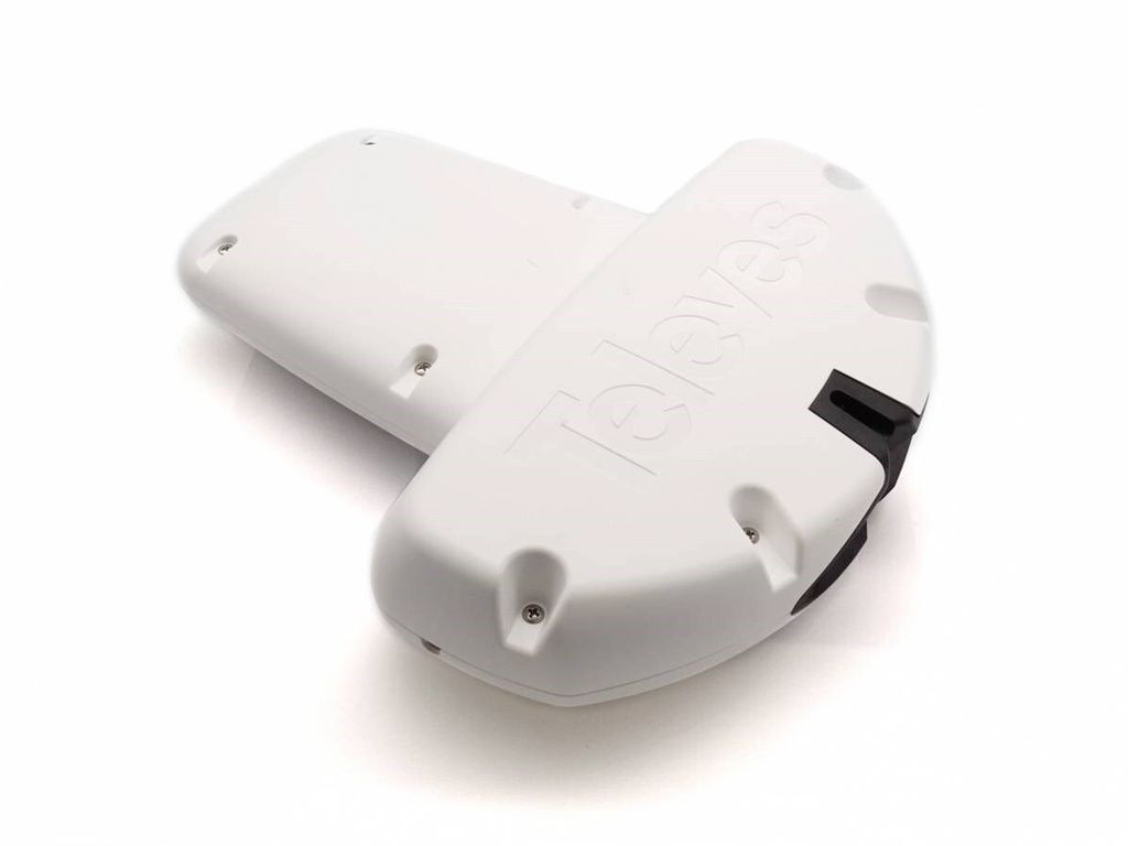 TELEVES Universele DVB-T-antenne, UHF tot K48, 700 MHz, Productafbeelding 