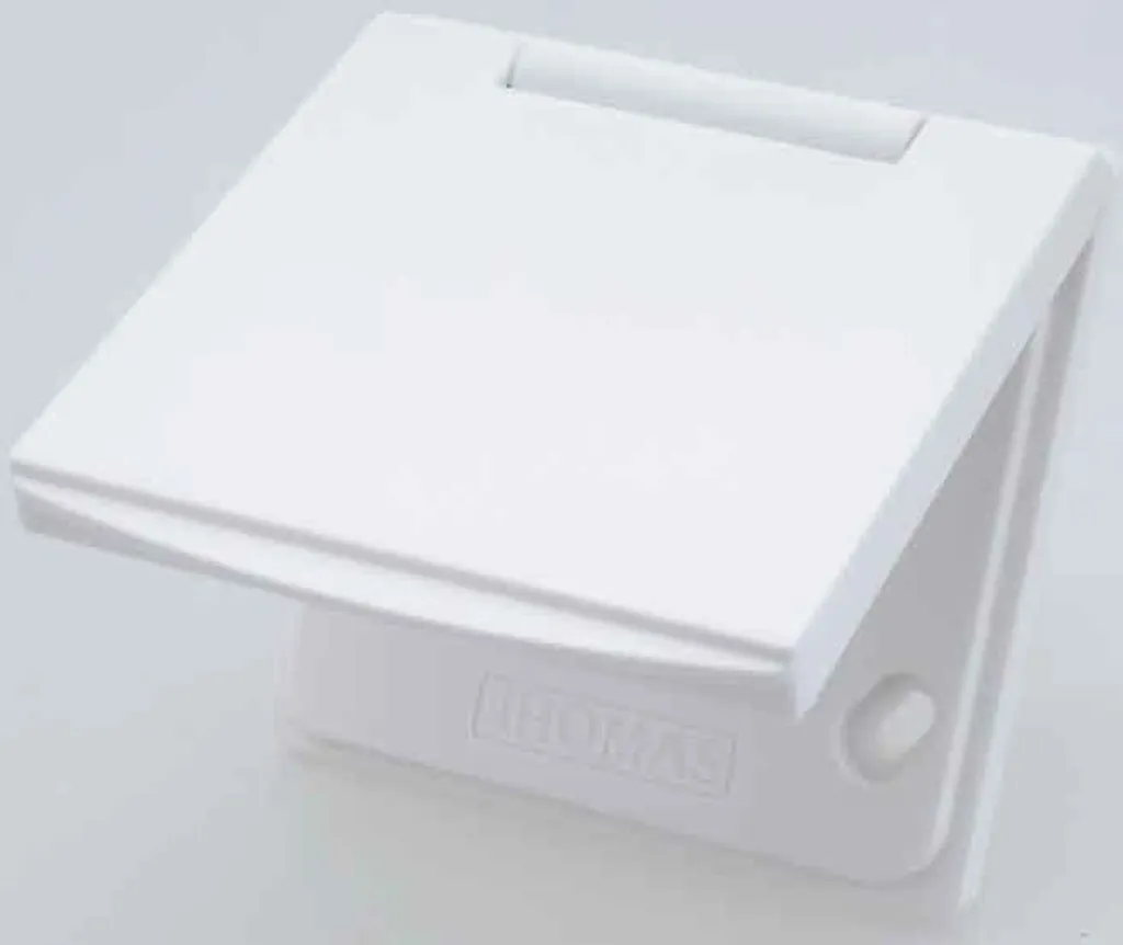 Thomas PREMIUM KF 1 WEISS - L'Eccellenza Tedesca nelle Prese a Muro