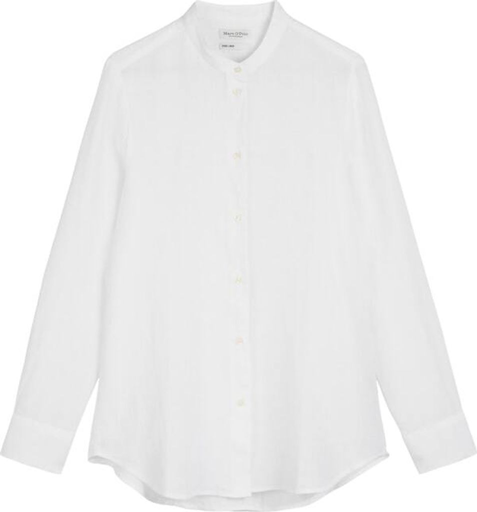 Woven Blouses Longsleeve M100 Größe 36