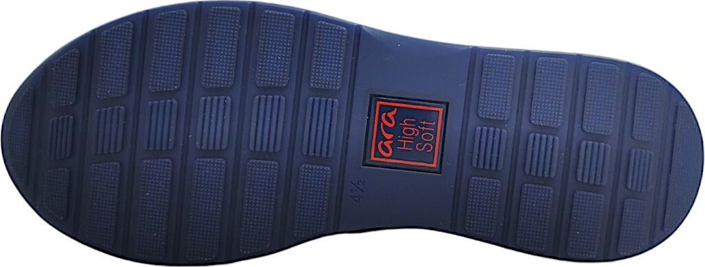 Ara OSAKA 2.0 Damenschuhe Für lose Einlagen Schnürstiefel Produktbild 38