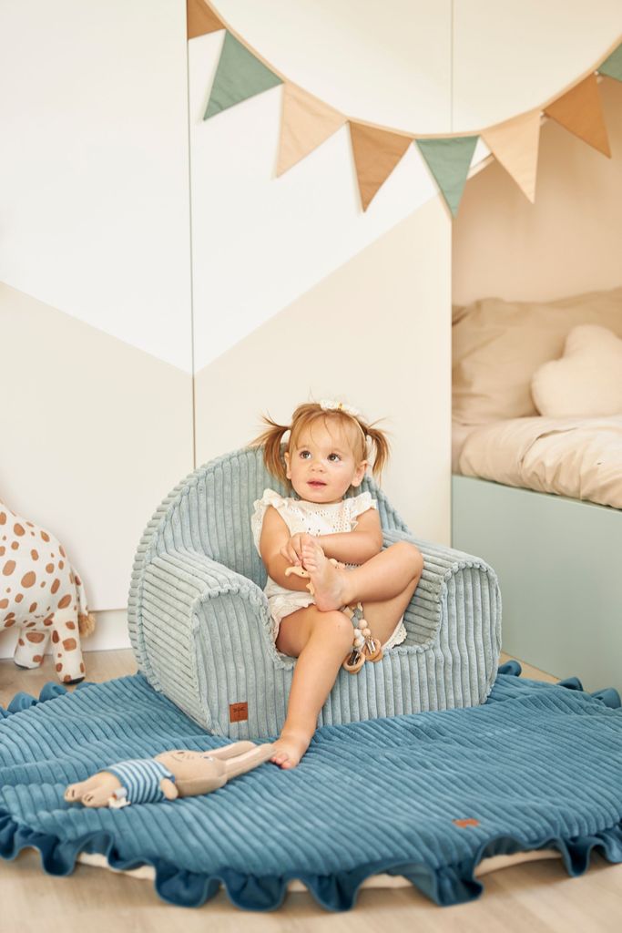 Sitzsäcke für Kinder, beanbag for kids , Sitzsack mit Fulling, mini chair, Kindersessel, corduroy chair