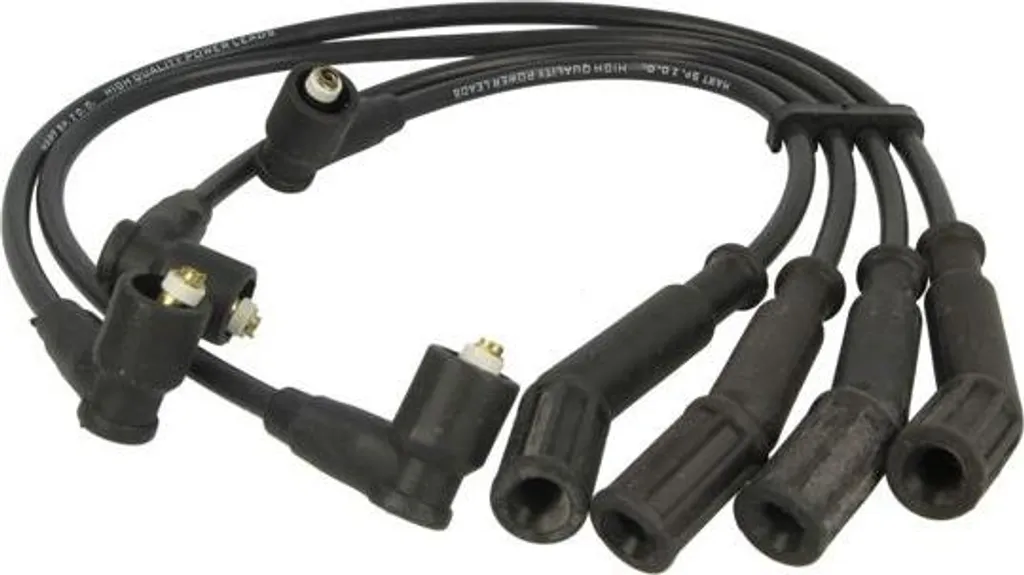 Set Cavi HART 515 761 per Sistema Accensione Lancia Y10 OE 7742005