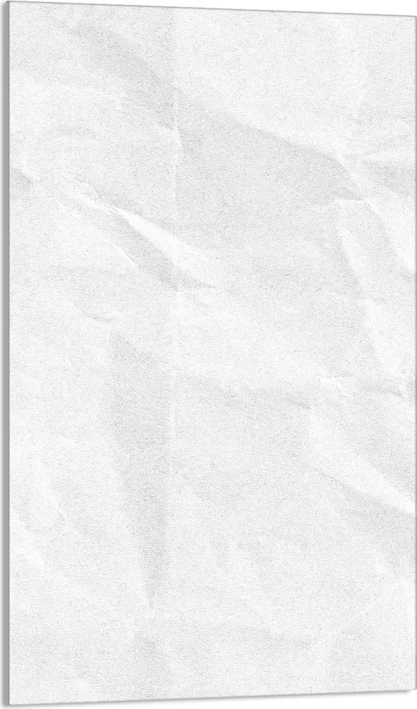 Tagliere Vetro Decorativo 30x52 Protezione Piano Cottura Beige