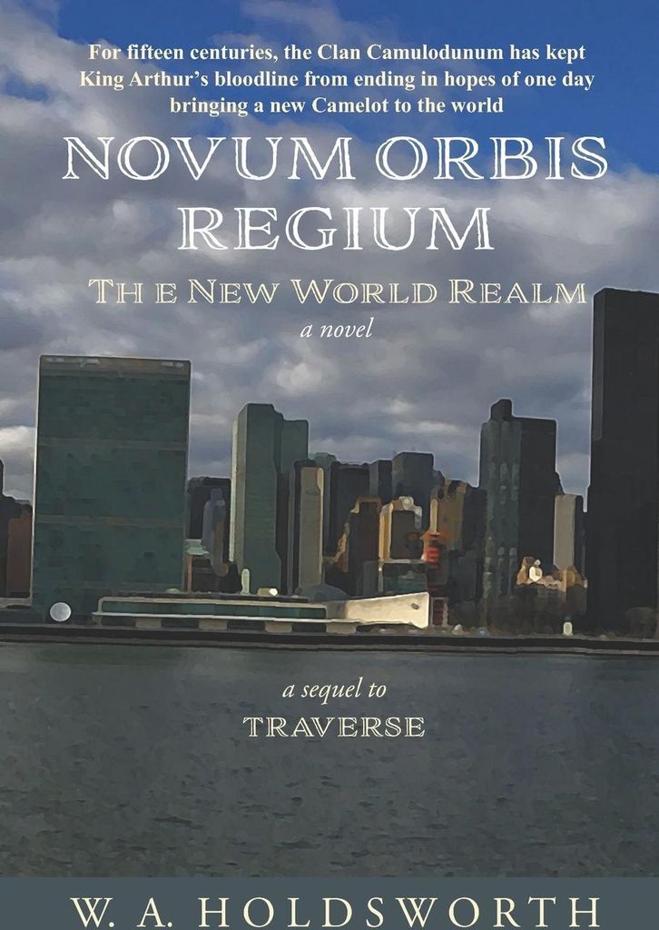 Novum Orbis Regium