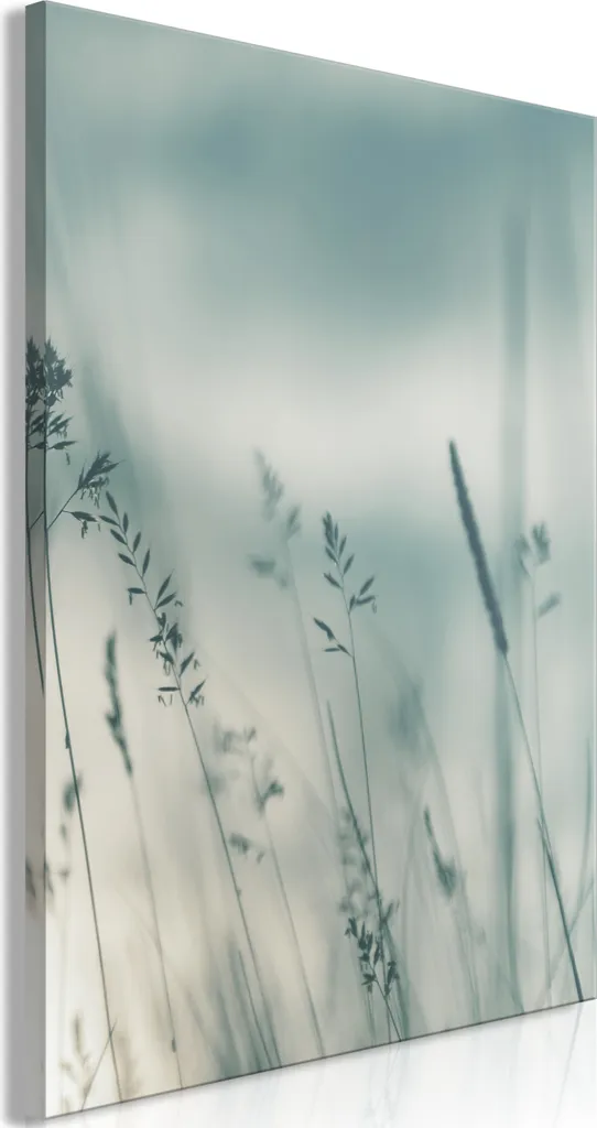 Quadro Erbe Alte 40x60 cm b-B-0547-b-a: Decorazione Parete Moderna