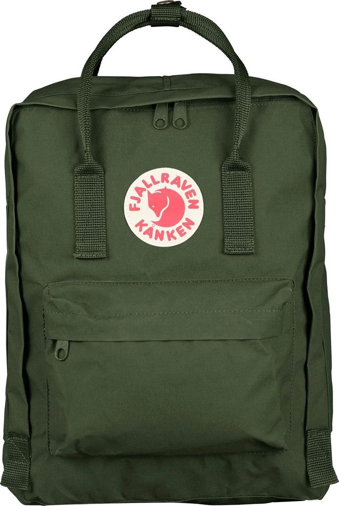 Fjallraven Zainetti Kanken Classic, F23510660 Immagine del prodotto 
