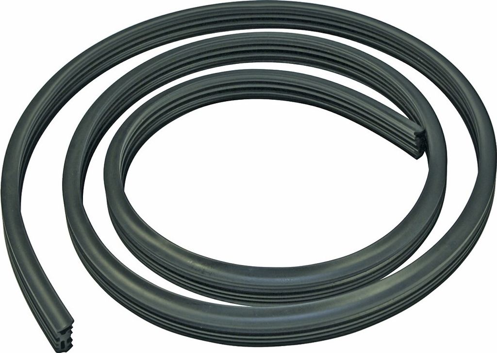 NEU Türdichtung Gummi 3-seitig rundum Spülmaschine Bosch Produktbild 