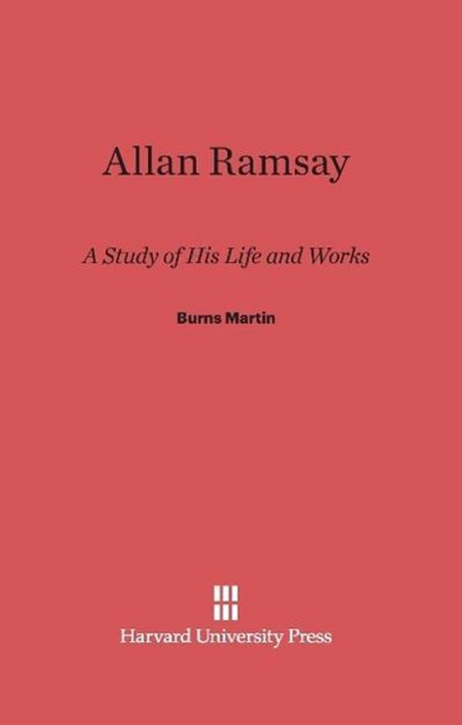 Allan Ramsay