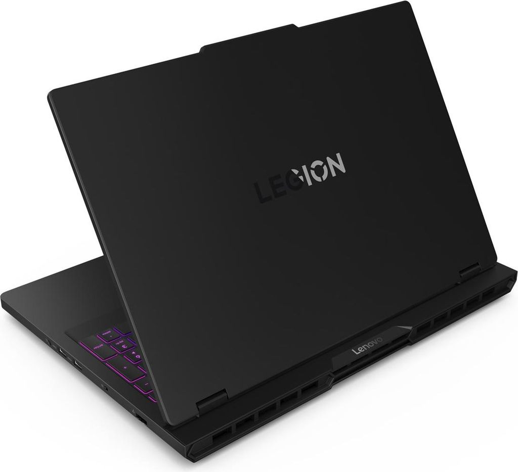 Lenovo Legion Pro 5 16IAX10 Ultra 9 275HX 16 WQXGA OLED 500nits 165Hz Glossy 32GB DDR5 5600 SSD1TB GeForce RTX 5060 8GB 80Wh NoOS Eclipse Black